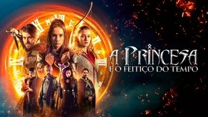 La Princesa y el Hechizo del Tiempo