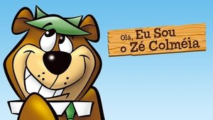 Las aventuras del oso Yogui