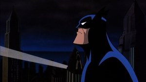 Batman: Mask of the Phantasm