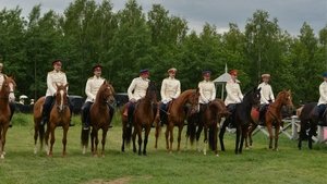 Anna Karenina. Vronsky's Story