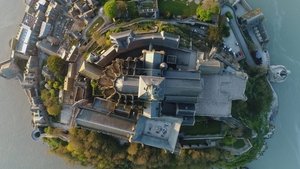 El monte Saint-Michel: el laberinto del arcángel