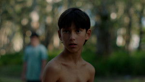 The Shirt Off Your Back