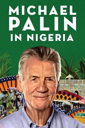 Michael Palin in Nigeria