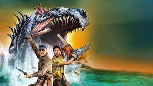 Temblores 7: Shrieker Island