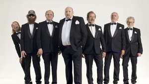 Lange flate ballær III
