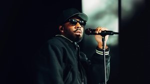 Apple Music Live: Brent Faiyaz