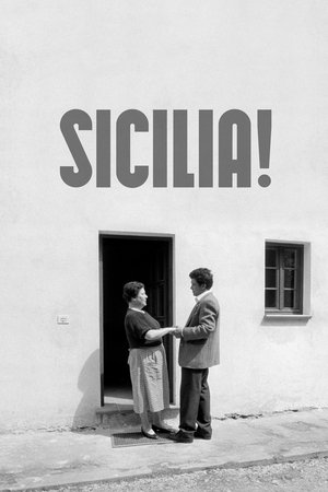 ¡Sicilia!