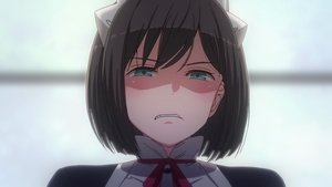 I Want You To Make a Disgusted Face and Show Me Your Underwear