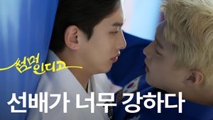 썸머 인디고
