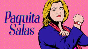 Paquita Salas