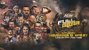 AEW Full Gear