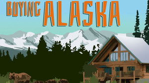 Buying Alaska