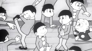 おそ松くん