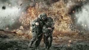Soldado Argentino solo conocido por Dios
