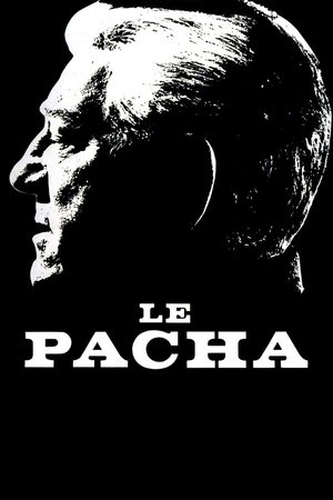 Le pacha (Inspector Joss)