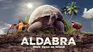Aldabra: Byl jednou jeden ostrov