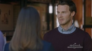 Los Misterios de Hailey Dean: Cita con la muerte