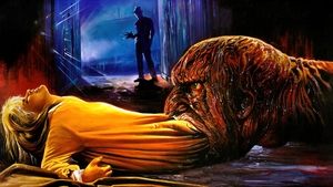 Pesadilla en Elm Street 3: Los guerreros del sueño