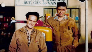 Baronessen fra benzintanken