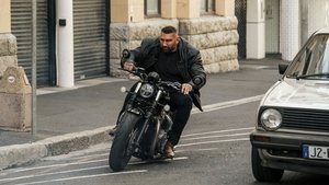 Juego de espías: La ciudad eterna
