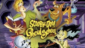 Scooby-Doo y la escuela de fantasmas