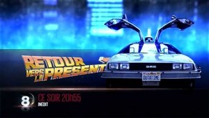 Back To the Present: The Special