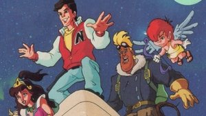 Capitán N: el amo del juego