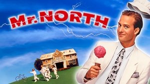 Mr. North