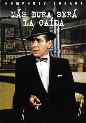 Más dura será la caída