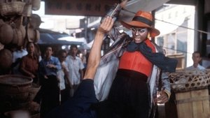 Cleopatra Jones y el casino de oro