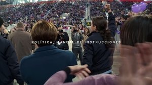 Política, manual de instrucciones