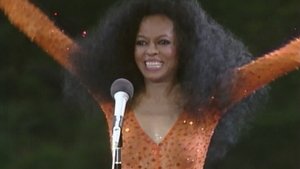 Diana Ross: Live in Central Park