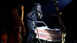 Alice Cooper: Brutally Live