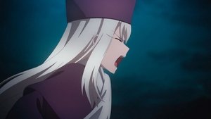 Fate/stay night: Heaven's Feel - II. Mariposa Perdida
