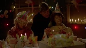 Madhouse (There Was a Little Girl)