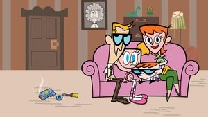 El laboratorio de Dexter