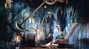 El péndulo de la muerte