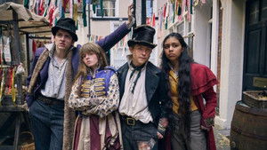 Dodger Special: Christmas