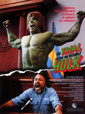 El juicio del increíble Hulk