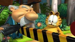 El festival de la diversión de Garfield