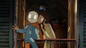 El día de los cuervos