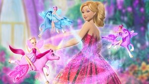 Barbie: Mariposa y la princesa de las hadas
