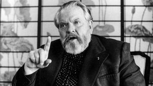La mirada de Orson Welles
