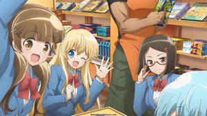 After School Dice Club