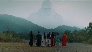 民间奇异志