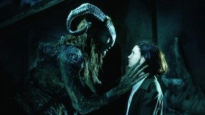 Pan's Labyrinth