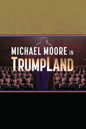 Michael Moore en TrumpLand