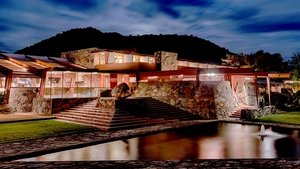 Frank Lloyd Wright: Phoenix From the Ashes
