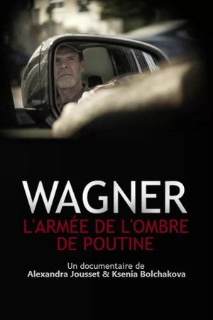 Wagner, los mercenarios de Putin