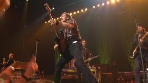 Bruce Springsteen & the E Street Band - Live in Barcelona